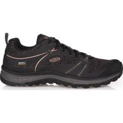 Buty trekkingowe damskie: Keen Buty damskie Terradora WP Raven/Rose Dawn r. 38 (1016772)