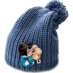 Czapki damskie: Czapka TWINSET – Cappello OA7T6W Anice 00279