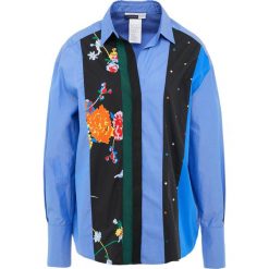Koszule damskie: Sportmax Code SEGGIO Koszula azzurro