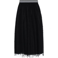 Spódniczki trapezowe: BOSS CASUAL BATULL Spódnica trapezowa black