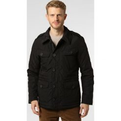 Wellensteyn - Męska kurtka funkcyjna – Sheffield, czarny. Czarne kurtki sportowe męskie Wellensteyn, xl. Za 799,95 zł.