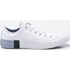 Trampki damskie slip on: Converse – Tenisówki