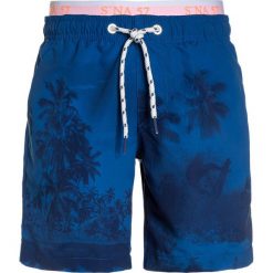 Kąpielówki chłopięce: Sanetta SWIM Szorty kąpielowe atlas