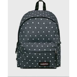 Eastpak - Plecak. Szare plecaki damskie Eastpak, bez wzorów, z poliesteru. W wyprzedaży za 129,90 zł.
