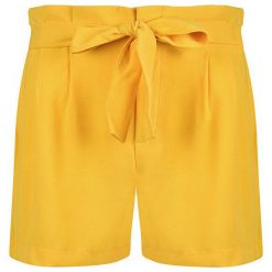 ONLY Short spodenki damskie New Florence z Pnt Sola r Power (rozmiar XS). Szorty damskie ONLY, xs, bez wzorów. W wyprzedaży za 92,00 zł.