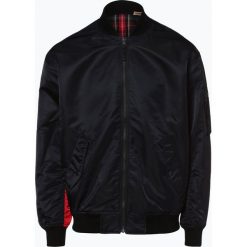 Levi's - Męska kurtka dwustronna, czarny. Kurtki męskie Levi's®. Za 399,95 zł.
