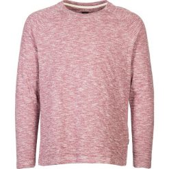 Swetry męskie: Sweter w kolorze czerwonym