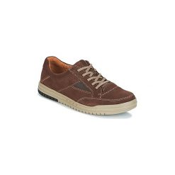 Trampki męskie: Buty Clarks UNRHOMBUS GO