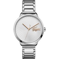 Zegarek Lacoste Lexi 2001059. Szare zegarki damskie Lacoste. W wyprzedaży za 619,00 zł.