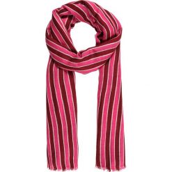 Szaliki damskie: Becksöndergaard SOPHIA Szal pink yarrow