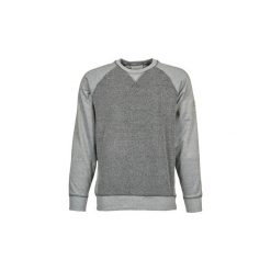 Bluzy Bench GOODIHOO. Szare bluzy męskie Bench, s, bez wzorów, bez kołnierzyka, bez rękawów, bez kaptura. W wyprzedaży za 202,30 zł.