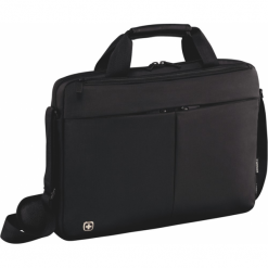 Torby na laptopa: Wenger Format 16” czarna