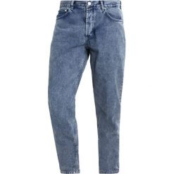 Jeansy męskie: Soulland ERIK Jeansy Relaxed Fit blue