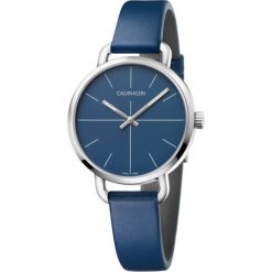 PROMOCJA ZEGAREK CALVIN KLEIN EVEN LADY K7B231VN. Zegarki męskie Calvin Klein. W wyprzedaży za 679,00 zł.