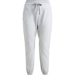 Piżamy damskie: Calvin Klein Underwear JOGGER Spodnie od piżamy grey