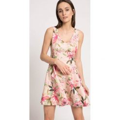 Sukienki balowe: Kiss my dress – Sukienka