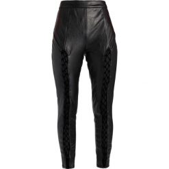 Legginsy: Missguided Petite Jegginsy black
