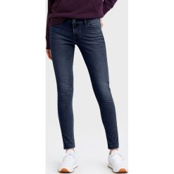 Levi's® 710™ Innovation Super Skinny Dżinsy Niebieski. Niebieskie jeansy damskie s. Za 430,95 zł.