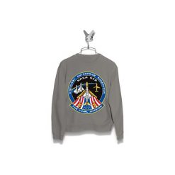 Bluza Final Mission Damska. Czarne bluzy damskie Failfake, xs. Za 160,00 zł.