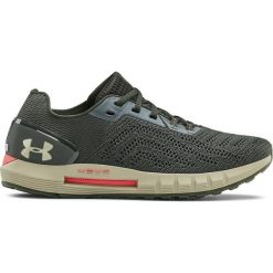 Under Armour Hovr™ Sonic 2 Tenisówki Zielony. Zielone trampki męskie Under Armour, bez wzorów, z materiału, bez zapięcia. Za 550,95 zł.