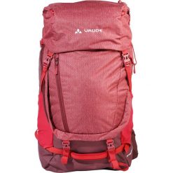 Plecaki damskie: Vaude WOMENS ASTRUM EVO 55+10 Plecak trekkingowy prunella