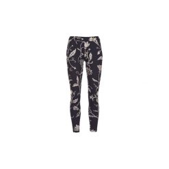 Legginsy i Rajstopy Desigual CAMIOLES. Czarne pończochy i rajstopy Desigual. Za 111,30 zł.