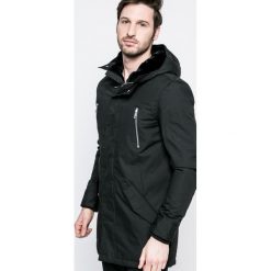 Brave Soul - Kurtka. Czarne kurtki męskie marki Brave Soul, xl, z bawełny. W wyprzedaży za 199,90 zł.