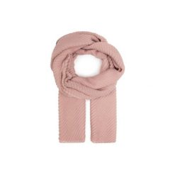 ACCCESSORIES 1W5-004-SS20 Beżowy. Brązowe kominy damskie ACCCESSORIES, bez wzorów, z poliesteru. Za 29,99 zł.