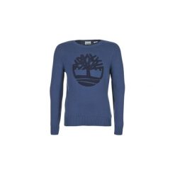 Swetry klasyczne męskie: Swetry Timberland RIVER MERINO