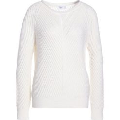 Swetry klasyczne damskie: CLOSED Sweter bleached almond