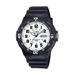 Zegarki męskie: Casio Collection MRW-200H-7BVEF - Zobacz także Książki, muzyka, multimedia, zabawki, zegarki i wiele więcej