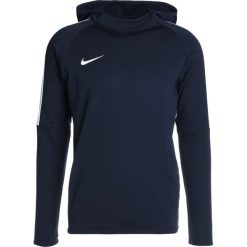 Bejsbolówki męskie: Nike Performance DRY HOODIE Bluza z kapturem blue