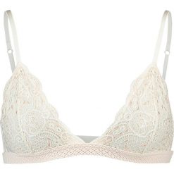 Biustonosze bardotka: Heidi Klum Intimates TEMPTING Biustonosz z trójkątną miseczką gardenia/pale blush