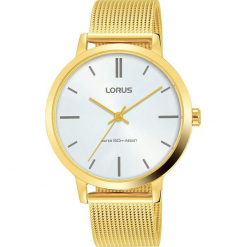 Zegarek Lorus Zegarek Lorus RG264NX9 Mesh Damski Biżuteryjny. Zegarki damskie Lorus. Za 305,00 zł.