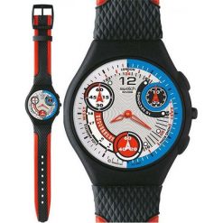 Zegarek SWATCH Zegarek męski Swatch SUYB117. Zegarki męskie Swatch. Za 505,99 zł.