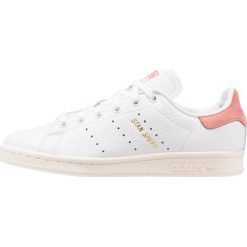 Trampki męskie: adidas Originals STAN SMITH Tenisówki i Trampki footwear white/raw pink