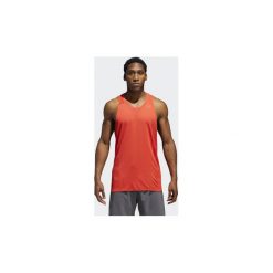 T-shirty męskie: Topy na ramiączkach / T-shirty bez rękawów adidas Koszulka Supernova