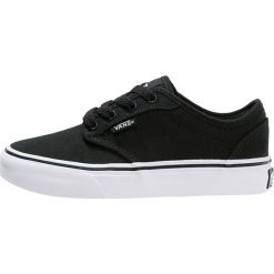 Tenisówki męskie: Vans ATWOOD Tenisówki i Trampki black/white