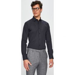 Only & Sons - Koszula. Białe koszule męskie marki Only & Sons, s, bez wzorów, z bawełny, klasyczne, z klasycznym kołnierzykiem, z długim rękawem. Za 119,90 zł.