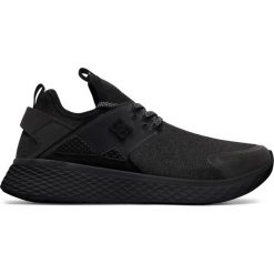 DC MERIDIAN PRESTI buty sportowe. Buty sportowe męskie DC, bez zapięcia. Za 329,00 zł.
