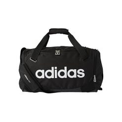 Torby podróżne: Adidas TORBA ADIDAS DAILY S BQ7027 czarna – 75333