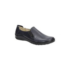 Półbuty damskie: Buty Galant PÓŁBUTY 4115