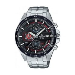 Zegarki męskie: Casio Edifice EFR-556DB-1AVUEF - Zobacz także Książki, muzyka, multimedia, zabawki, zegarki i wiele więcej