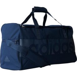 Torby podróżne: Adidas Torba Lin Per TB M granatowa (BR5073)