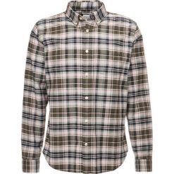 Koszule męskie na spinki: GAP SPRING 18 OXFORD Koszula green plaid