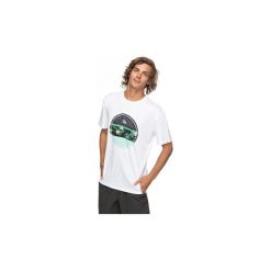 T-shirty męskie: T-shirty z krótkim rękawem Quiksilver SHD Dry Reefs – T-Shirt for Men EQYZT04829