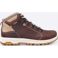 Buty trekkingowe damskie: Grisport – Buty