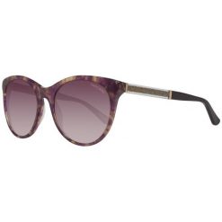 Guess Damskie Wielokolorowe Okulary Przeciwsłoneczne. Szare okulary przeciwsłoneczne damskie Guess. Za 259,00 zł.