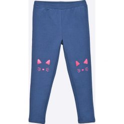 Legginsy dziewczęce: Trendyol – Legginsy dziecięce 98-128 cm