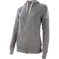 Bluzy damskie: bluza sportowa damska REEBOK ELEMENT PRIME GROUP FULL ZIP / BK3994 – REEBOK ELEMENT PRIME GROUP FULL ZIP